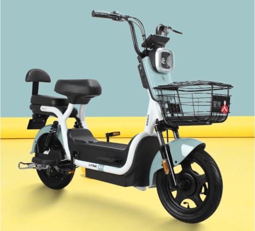1500元預(yù)算，高顏值長續(xù)航，3款可上牌精品電動車推薦