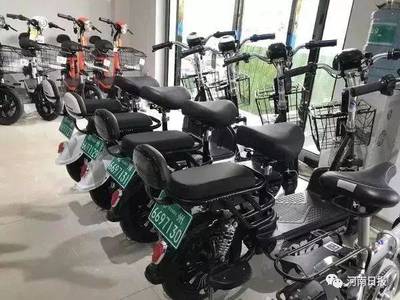 濮陽車主速看！4月15日起，電動自行車新國標(biāo)正式實(shí)施，銷售、選購請注意
