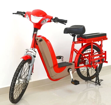 桑頓紅通電動自行車 價格、質量與選購指南