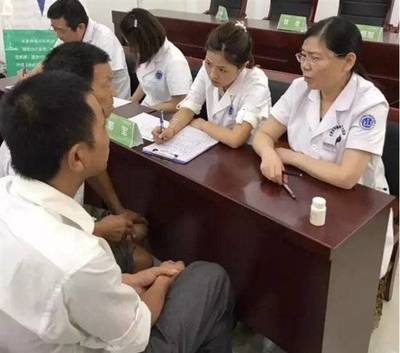 健康義診惠民生，服務上門暖人心——合肥安平醫院走進六安裕安區開展疾病篩查活動